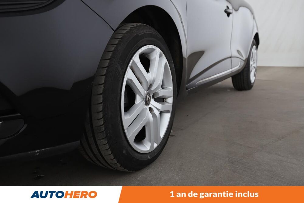Clio 0.9 TCe Generation 76 ch 2020 occasion 92130 Issy-les-Moulineaux