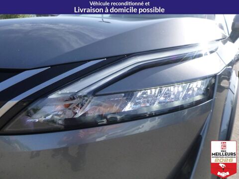 Qashqai e-Power 190 N-Connecta 2024 occasion 10150 Lavau