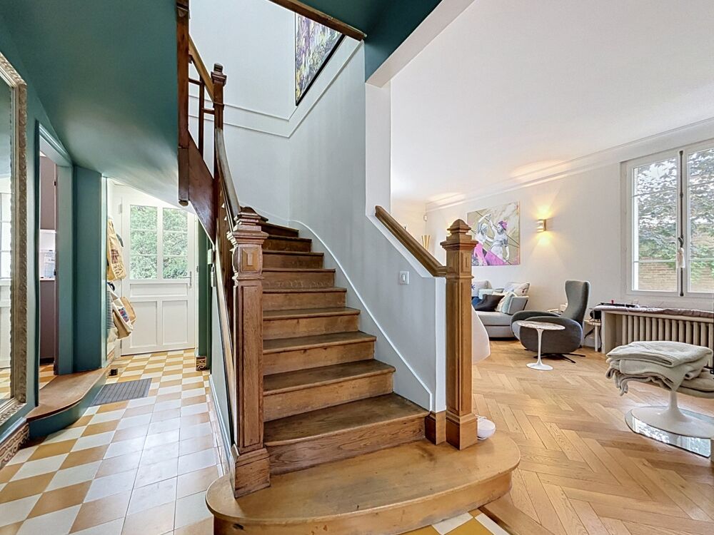 à vendre  Maison Cormontreuil (51350)