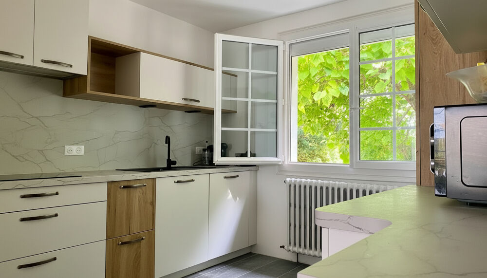 Vente Maison Maison Saint Liguaire (79000) 6 pi�ces 103 m2 Niort