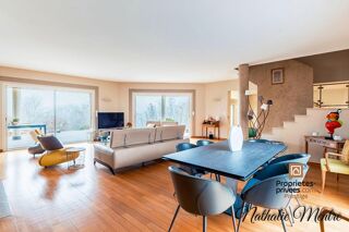  Maison à vendre 7 pièces 250 m²