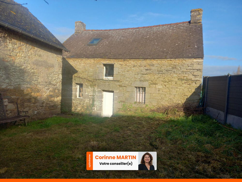 Vente Immeuble Immeuble � vendre SAINT JEAN LA POTERIE (56) Saint jean la poterie