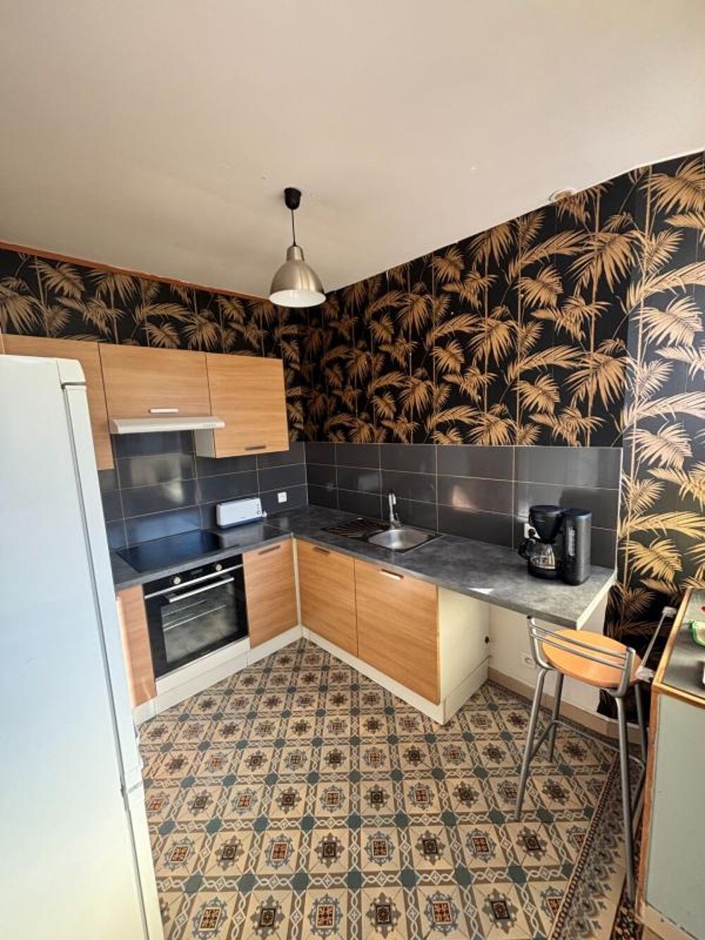 Vente Maison jolie maison située a  BUSIGNY 59137 Busigny