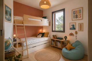  Appartement à vendre 4 pièces 99 m²