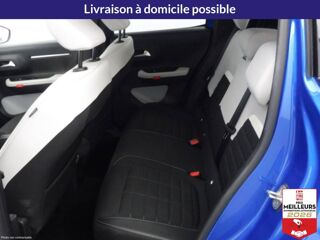 C3 1.2 TURBO 100CH MAX 2025 occasion 10150 Lavau