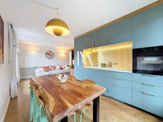  Appartement � vendre 4 pi�ces 67 m�