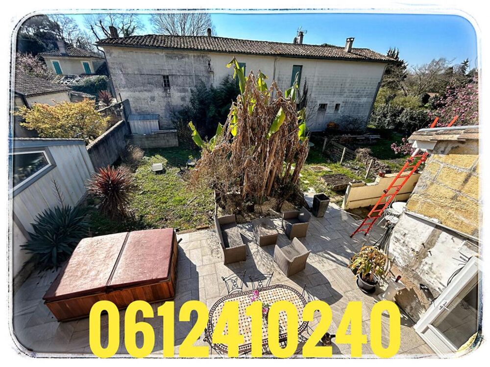 Vente Maison 6 pièces 105 m² - Vue 4