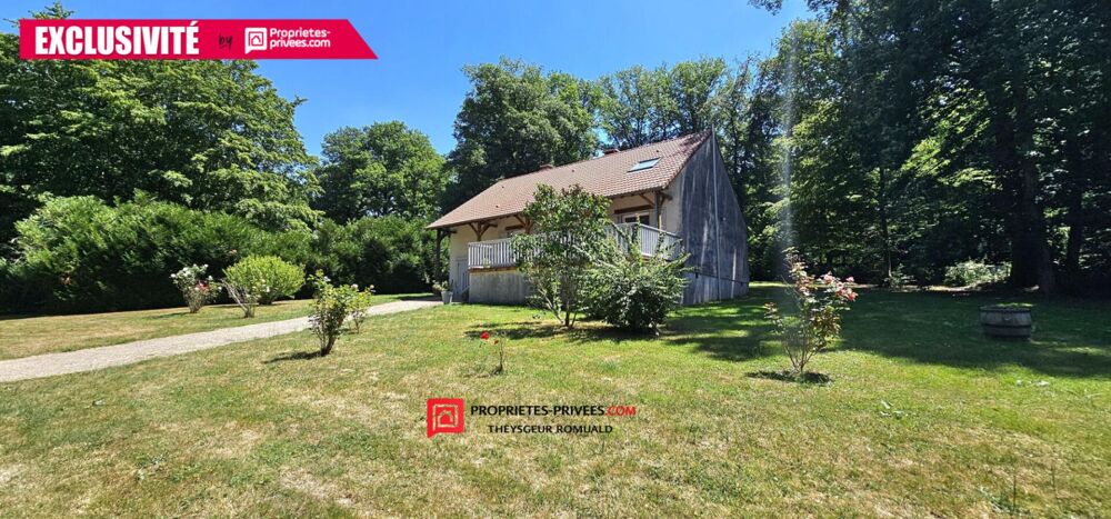 Maison Courtenay 5 pièce(s) 110 m2