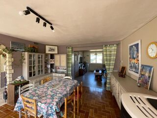  Maison à vendre 12 pièces 186 m²