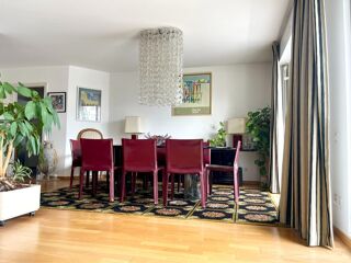  Appartement � vendre 5 pi�ces 135 m�