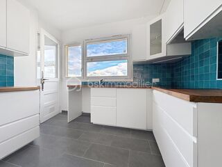  Appartement � vendre 4 pi�ces 78 m�