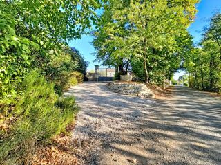  Propriété/château à vendre 10 pièces 330 m²