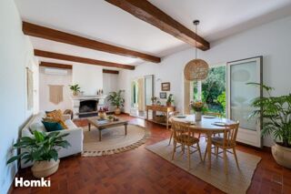  Maison à vendre 5 pièces 132 m²
