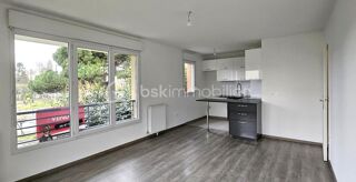  Appartement � vendre 3 pi�ces 61 m�