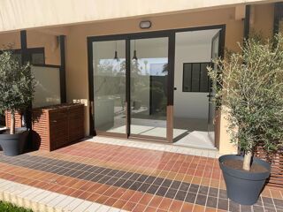  Appartement à vendre 2 pièces 25 m²