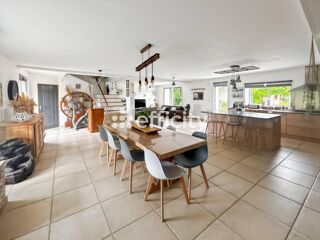  Maison � vendre 6 pi�ces 192 m�