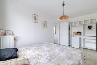  Appartement à vendre 4 pièces 77 m²