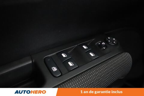 C3 Aircross 1.5 Blue-HDi Shine BV6 100 ch 2019 occasion 92130 Issy-les-Moulineaux