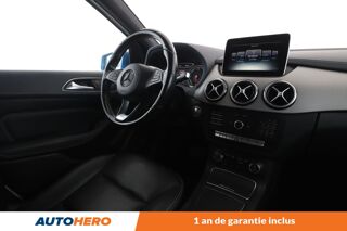 Classe B Electric Drive Art 28 kWh 179 ch 2015 occasion 92130 Issy-les-Moulineaux