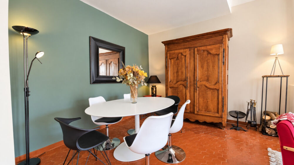 Vente Maison Maison - Rognes - 127m² Rognes