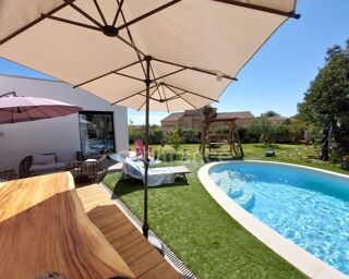  Villa � vendre 5 pi�ces 160 m�