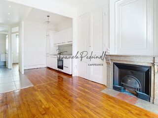 Appartement 2 pièces 42 m² · à Lyon 3 · 42 m² · 224 000 €