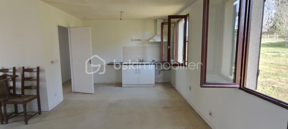 Vente Maison Maison plain-pied Bardenac