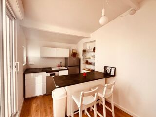 Maison à louer 2 pièces 51 m²