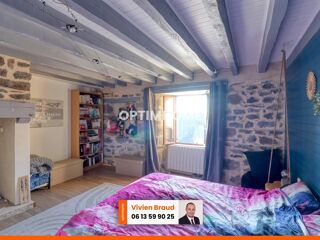  Maison � vendre 3 pi�ces 68 m�