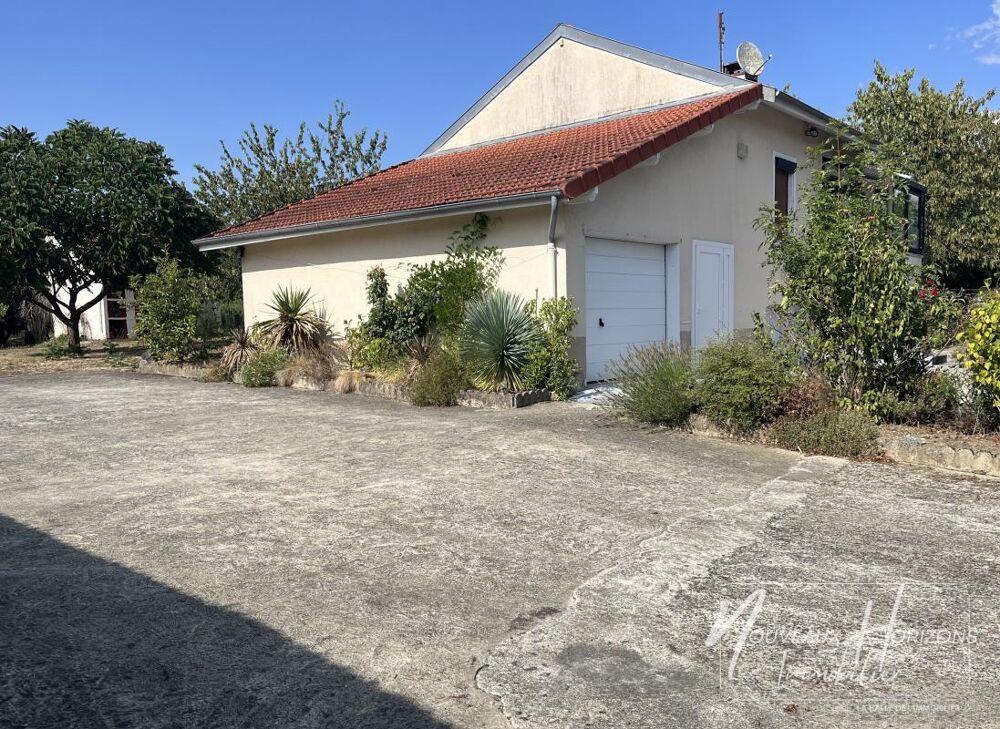Vente Maison Maison Saillat sur vienne