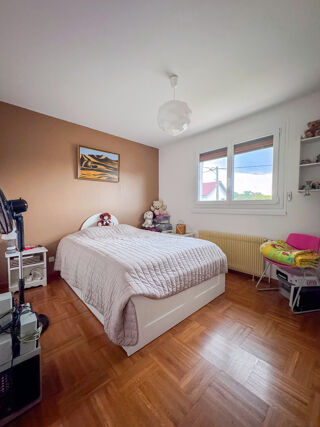  Maison  vendre 6 pices 119 m