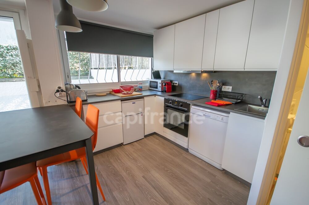 Vente Appartement ROYAN-PONTAILLAC A DEUX PAS DE LA PLAGE – ÉLÉGANT T2 DE 38 M² Royan