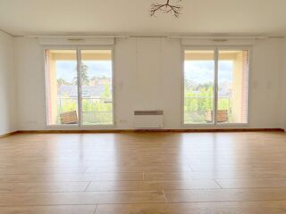  Appartement � vendre 4 pi�ces 92 m�