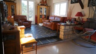  Maison à vendre 8 pièces 197 m²
