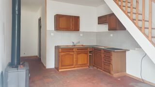  Maison � vendre 2 pi�ces 60 m�