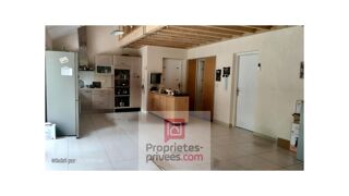  Maison à vendre 6 pièces 136 m²