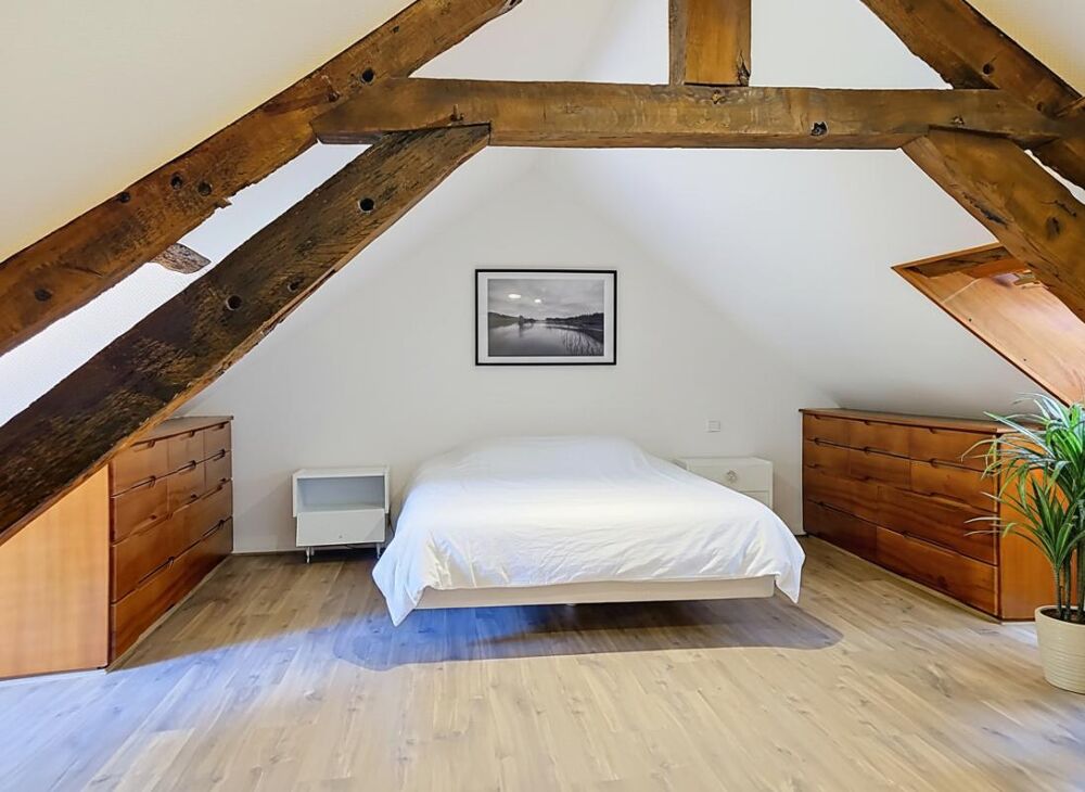 à vendre  Maison Alençon (61000)