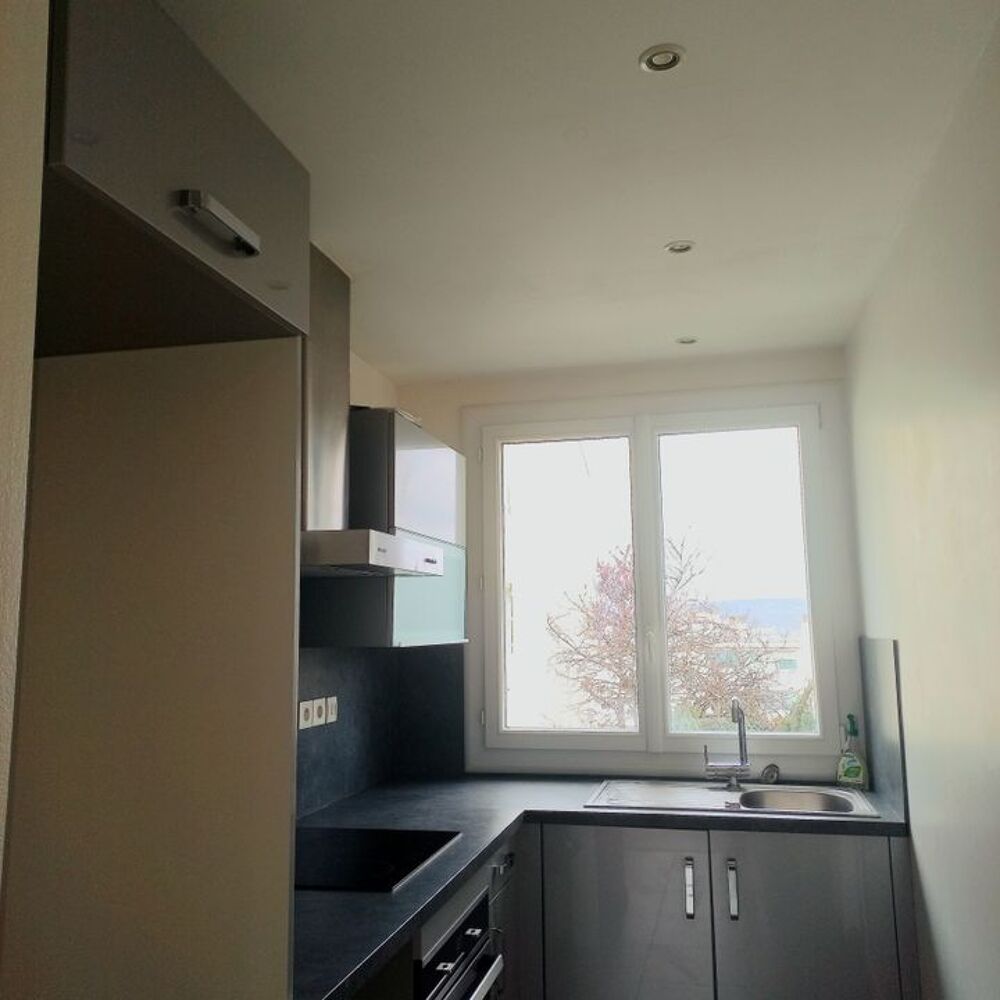 Appartement de 50m2 à louer sur Chamalières