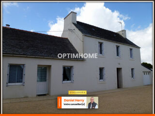  Maison � vendre 4 pi�ces 92 m�