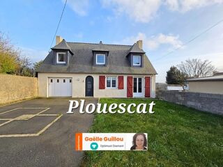 Maison 5 pièces 100 m² · à Plouescat · 100 m² · 197 000 €