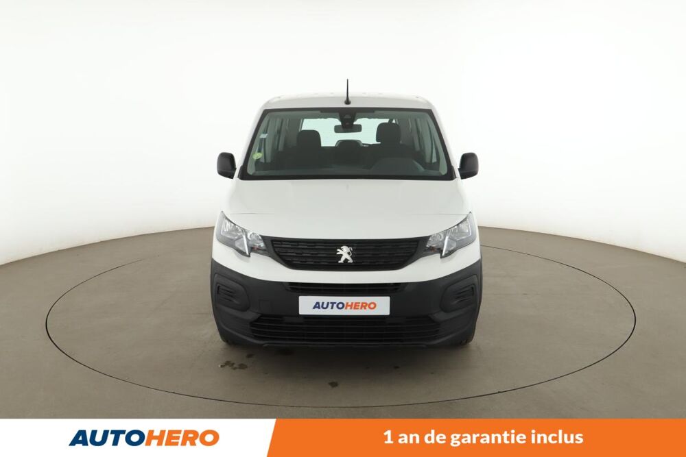 Rifter 1.5 Blue-HDi Active 102 ch 2020 occasion 92130 Issy-les-Moulineaux