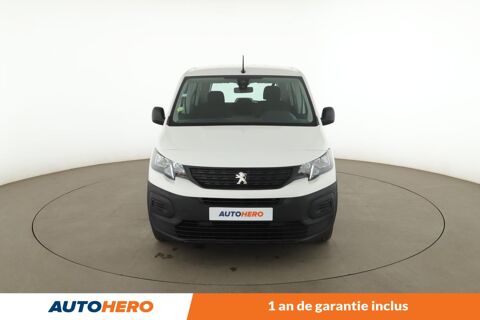 Rifter 1.5 Blue-HDi Active 102 ch 2020 occasion 92130 Issy-les-Moulineaux