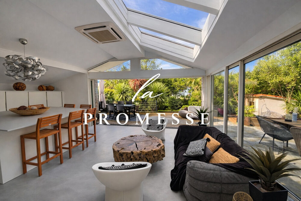 � vendre  Villa Biarritz (64200)