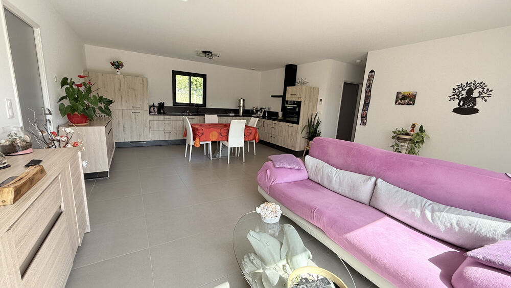 à vendre  Maison Gargas (84400)