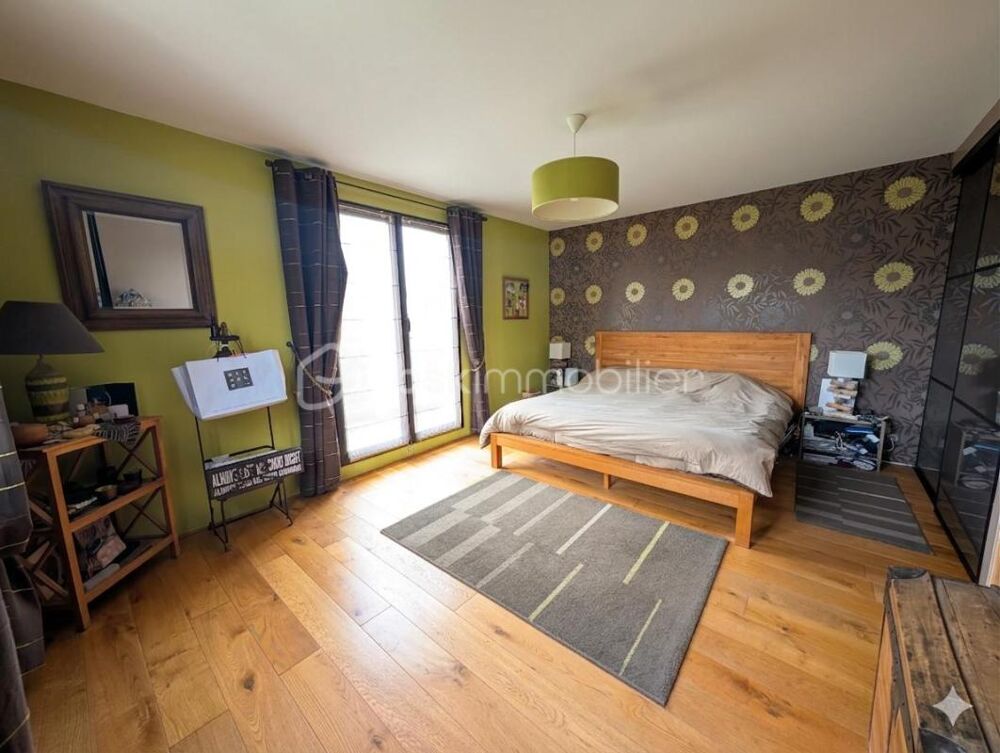 � vendre  Propri�t�/ch�teau Saint-Gratien (95210)