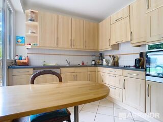  Appartement � vendre 4 pi�ces 110 m�