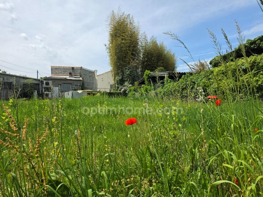 Maison 3 pièces 107 m² · à Merignac · 107 m² · 299 000 €