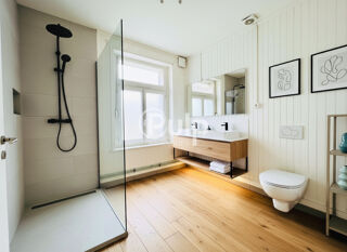  Maison � vendre 4 pi�ces 56 m�