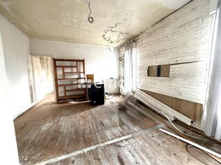  Maison � vendre 3 pi�ces 90 m�