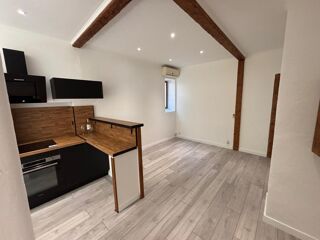  Appartement � vendre 2 pi�ces 40 m�